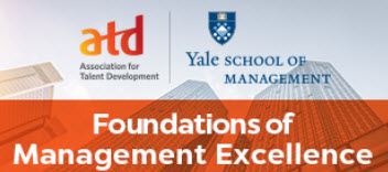Go to ATD Foundations of Management Excellence site